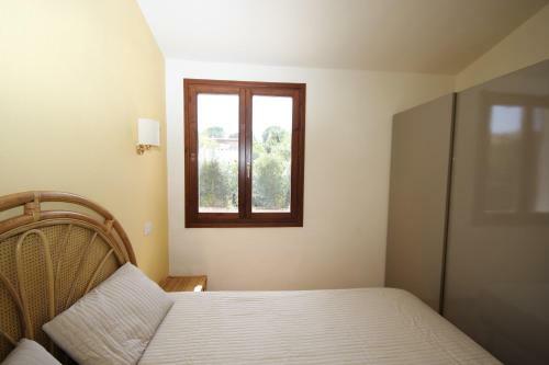 Apartamento Appartamenti Monte Nai
