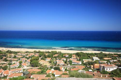 Apartamento Appartamenti Monte Nai