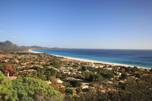 Apartamento Appartamenti Monte Nai