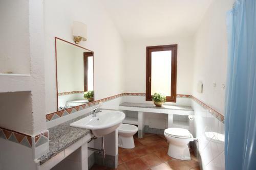 Apartamento Appartamenti Monte Nai
