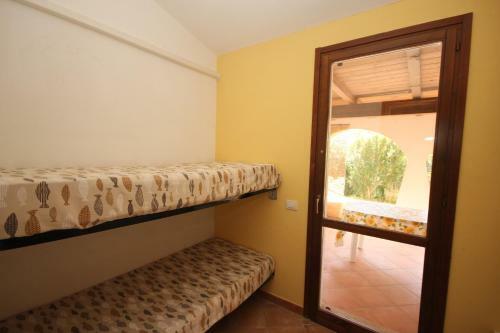 Apartamento Appartamenti Monte Nai