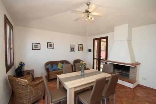 Apartamento Appartamenti Monte Nai