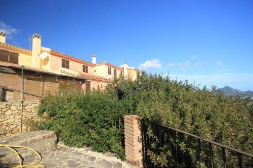 Apartamento Appartamenti Monte Nai