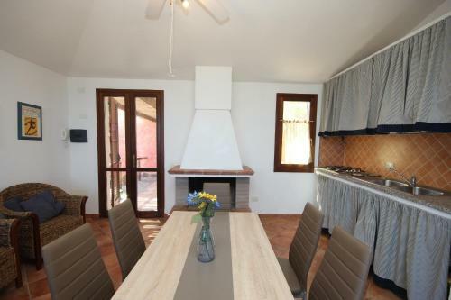 Apartamento Appartamenti Monte Nai