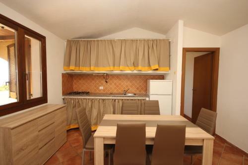 Apartamento Appartamenti Monte Nai