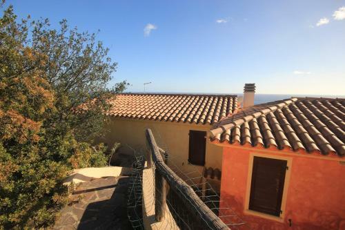 Apartamento Appartamenti Monte Nai