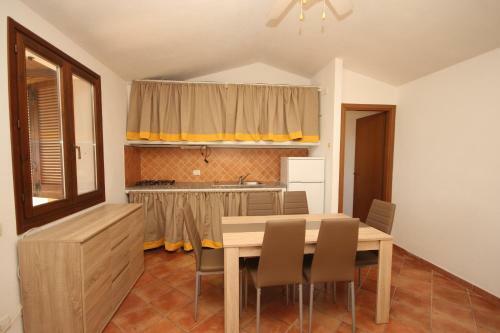 Apartamento Appartamenti Monte Nai