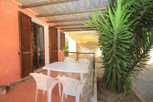 Apartamento Appartamenti Monte Nai