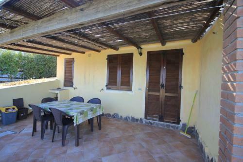 Apartamento Appartamenti Monte Nai