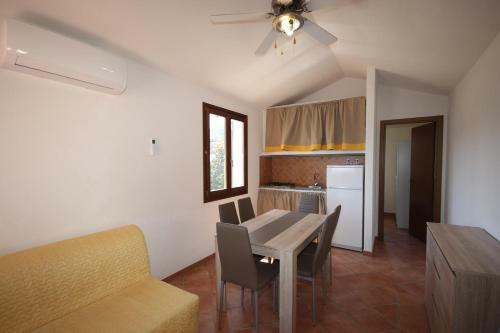Apartamento Appartamenti Monte Nai
