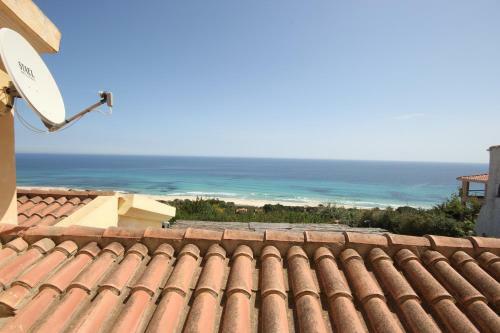 Apartamento Appartamenti Monte Nai