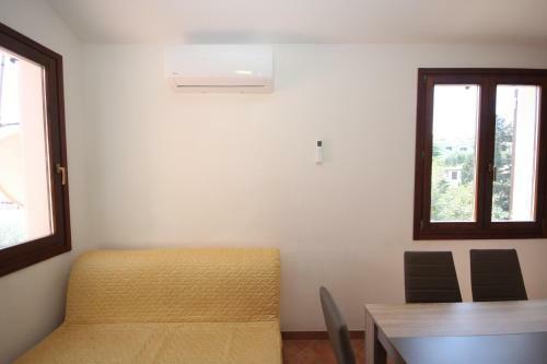 Apartamento Appartamenti Monte Nai