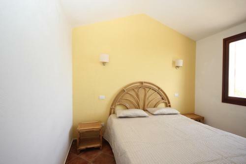 Apartamento Appartamenti Monte Nai