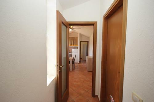 Apartamento Appartamenti Monte Nai