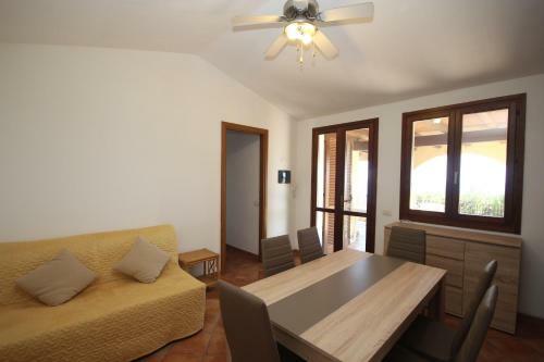 Apartamento Appartamenti Monte Nai