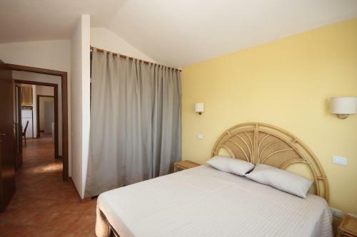 Apartamento Appartamenti Monte Nai