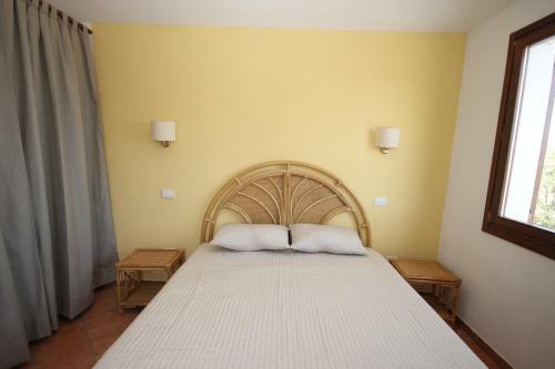 Apartamento Appartamenti Monte Nai