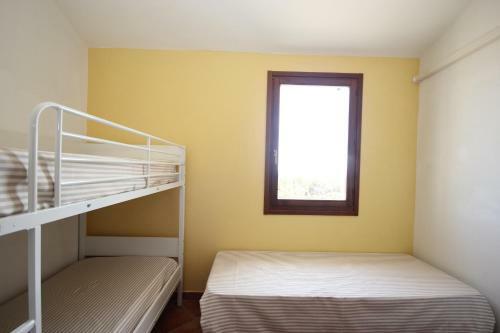 Apartamento Appartamenti Monte Nai