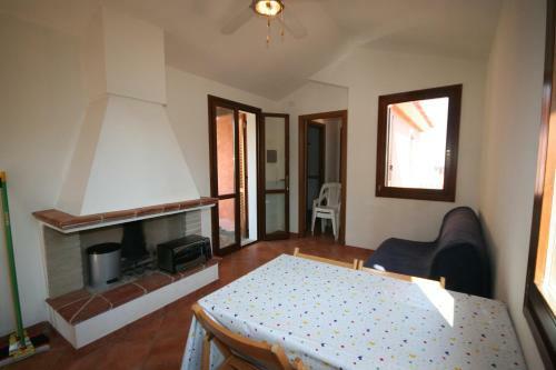 Apartamento Appartamenti Monte Nai
