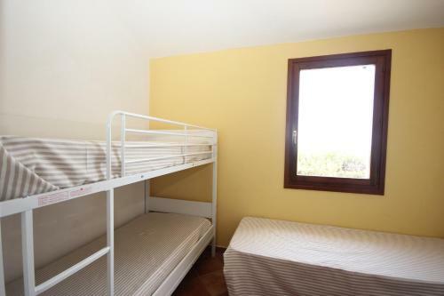 Apartamento Appartamenti Monte Nai