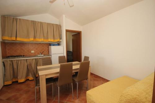 Apartamento Appartamenti Monte Nai