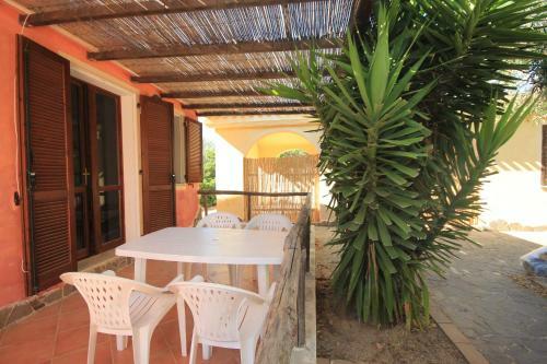 Apartamento Appartamenti Monte Nai