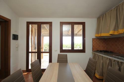 Apartamento Appartamenti Monte Nai