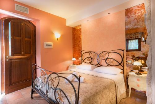 Agroturismo Antica Fonte