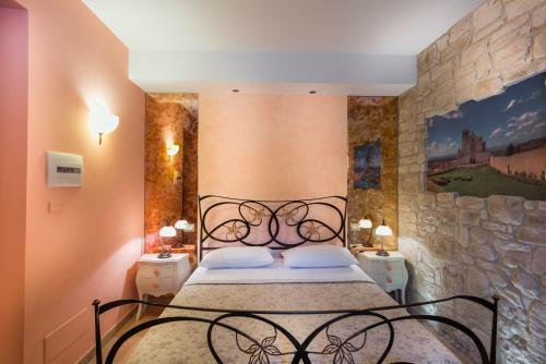 Agroturismo Antica Fonte