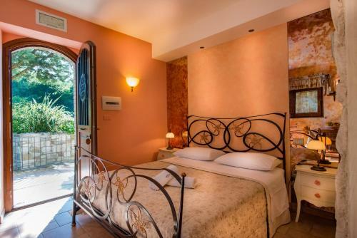 Agroturismo Antica Fonte