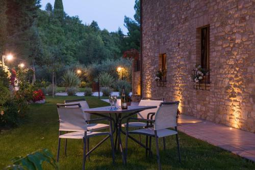 Agroturismo Antica Fonte