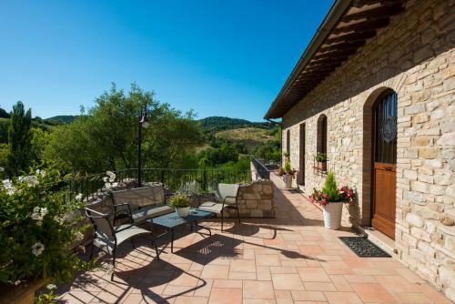 Agroturismo Antica Fonte