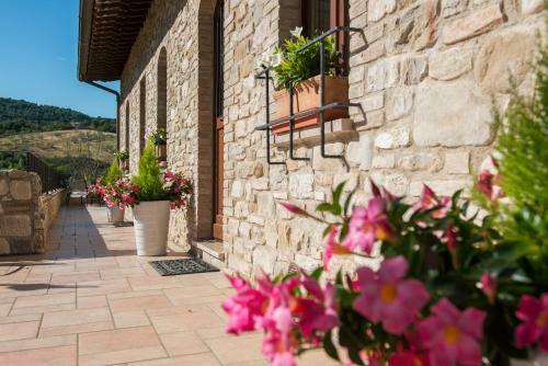 Agroturismo Antica Fonte