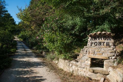 Agroturismo Antica Fonte
