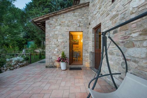 Agroturismo Antica Fonte