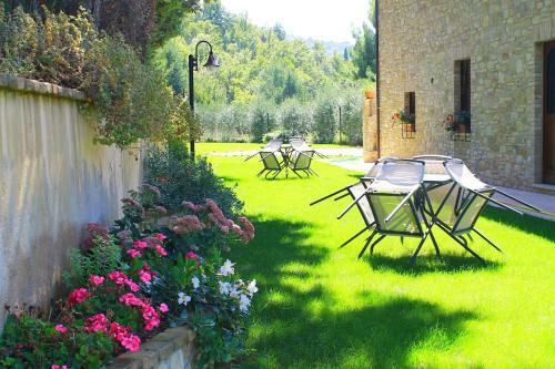 Agroturismo Antica Fonte