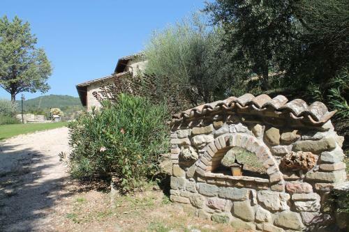 Agroturismo Antica Fonte