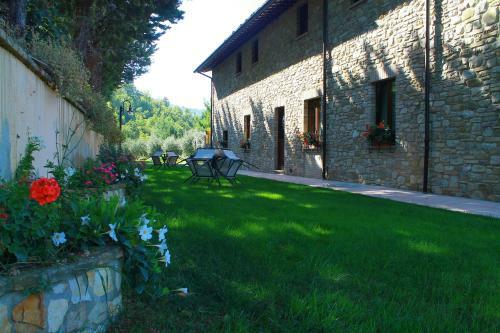Agroturismo Antica Fonte