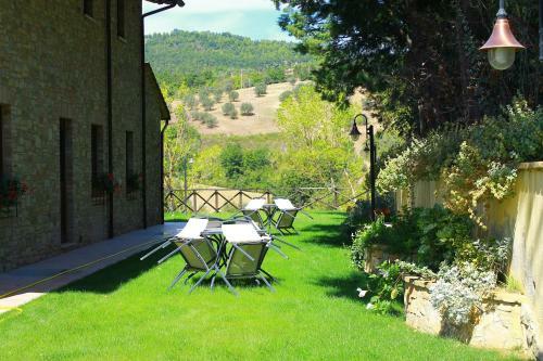 Agroturismo Antica Fonte