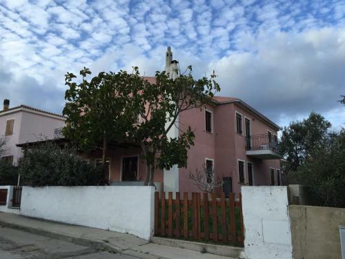Apartamento Case Vacanze Di Jaki