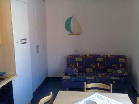 Apartamento Case Vacanze Di Jaki