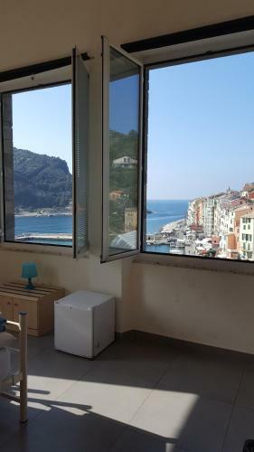 Albergue Ostello Porto Venere