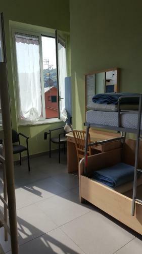 Albergue Ostello Porto Venere
