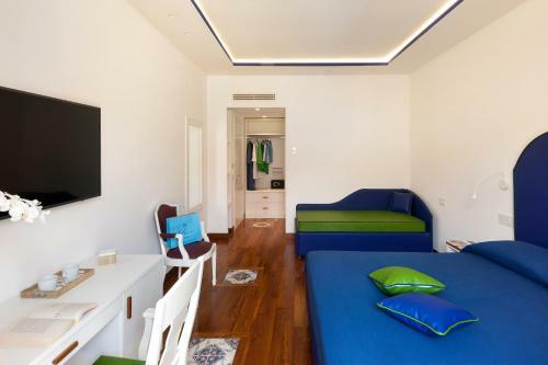 Hostal La Casa Dell'orologio