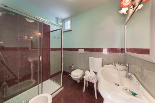 Hostal La Casa Dell'orologio