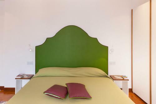 Hostal La Casa Dell'orologio