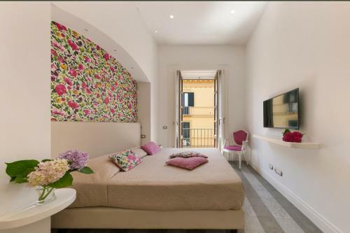 Hostal La Casa Dell'orologio