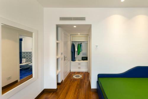 Hostal La Casa Dell'orologio