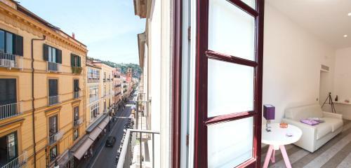 Hostal La Casa Dell'orologio