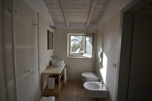 Bed & Breakfast Palazzo Morisco